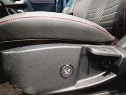Ford Puma 1.0 EcoBoost 125cv ST-Line X MHEV segunda mano Barcelona