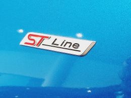 Ford Puma 1.0 EcoBoost 125cv ST-Line X MHEV segunda mano Barcelona