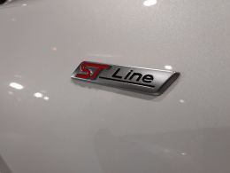 Ford Kuga ST-Line X 2.5 Duratec FHEV Auto 190cv segunda mano Barcelona