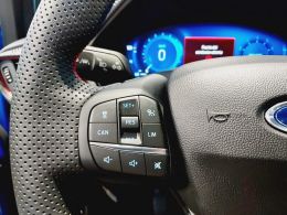 Ford Puma 1.0 EcoBoost 155cv ST-Line X MHEV Auto segunda mano Barcelona