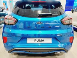 Ford Puma 1.0 EcoBoost 155cv ST-Line X MHEV Auto segunda mano Barcelona