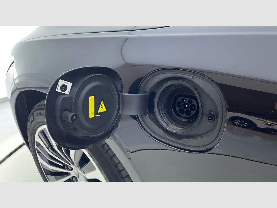 Volvo S90 S90 Recharge Bright Core T8 Plug-in-hybrid EAWD Automatic nuevo Zaragoza