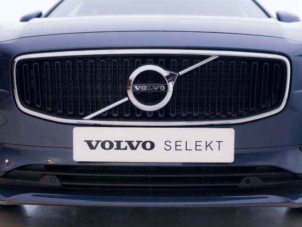 Volvo V90 2.0 D4 Business Plus Auto nuevo Zaragoza