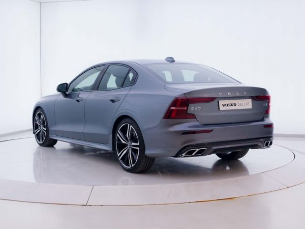 Volvo S60 2.0 T5 R-Design Auto nuevo Zaragoza