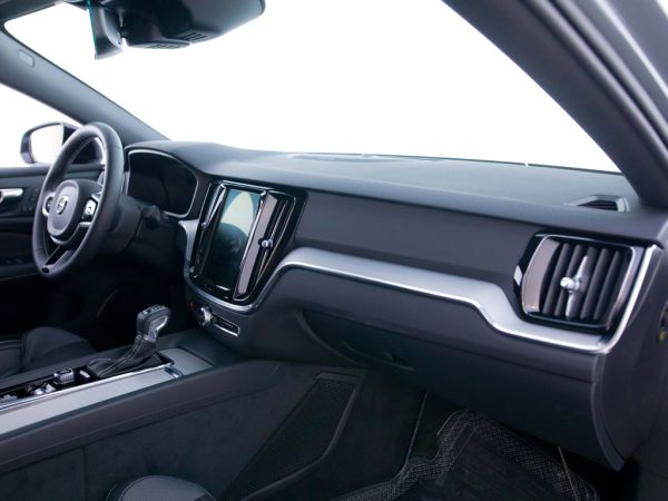Volvo S60 2.0 T5 R-Design Auto nuevo Zaragoza