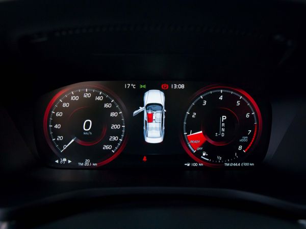 Volvo S60 2.0 T5 R-Design Auto nuevo Zaragoza