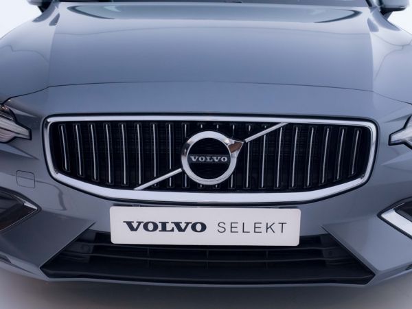 Volvo V60 2.0 D3 Inscription Auto nuevo Zaragoza
