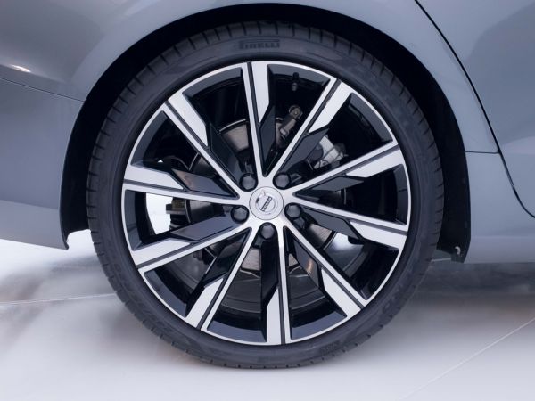 Volvo V60 2.0 D3 Inscription Auto nuevo Zaragoza