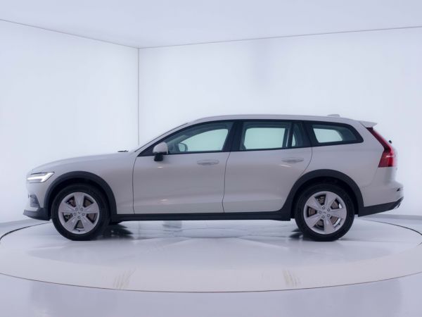 Volvo V60 Cross Country 2.0 D4 AWD AUTO nuevo Zaragoza