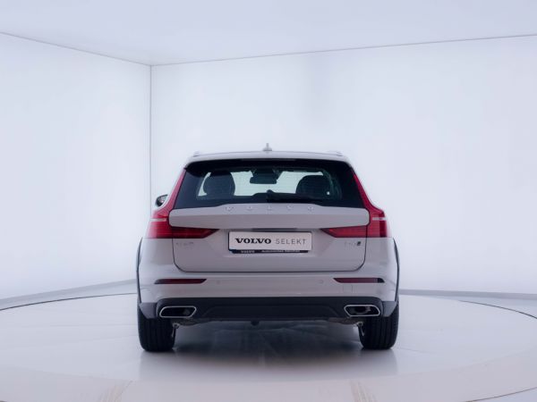 Volvo V60 Cross Country 2.0 D4 AWD AUTO nuevo Zaragoza