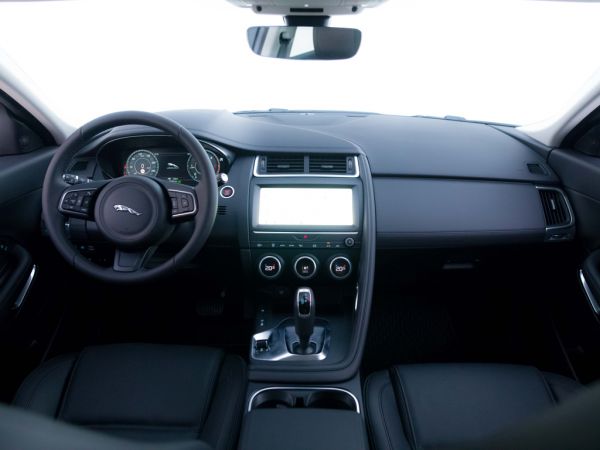 Jaguar E-Pace 2.0D (150 cv) S 4WD Auto nuevo Zaragoza