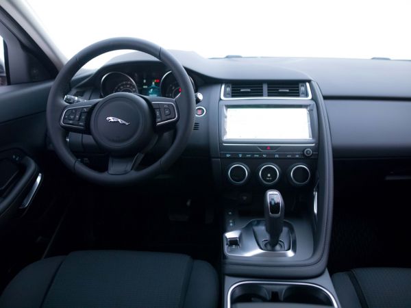 Jaguar E-Pace 2.0D 110kW 4WD Auto nuevo Zaragoza