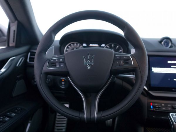 Maserati Ghibli GranSport 2.0 L4 Hybrid-Gasolina nuevo Zaragoza