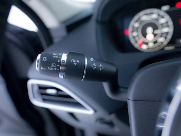 Jaguar F-Pace 2.0L i4D Prestige Auto nuevo Zaragoza