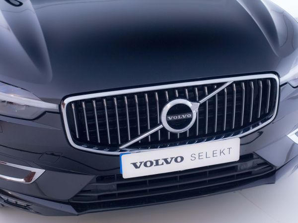 Volvo XC60 2.0 B4 D Inscription Auto nuevo Zaragoza