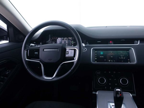 Land Rover Range Rover Evoque 2.0 D163 S AUTO 4WD MHEV nuevo Zaragoza
