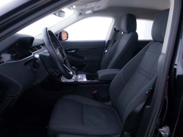Land Rover Range Rover Evoque 2.0 D163 S AUTO 4WD MHEV nuevo Zaragoza