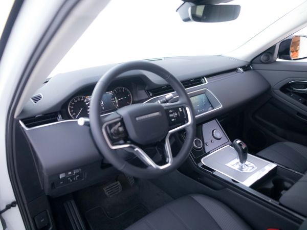 Land Rover Range Rover Evoque 2.0 D163 AUTO 4WD MHEV nuevo Zaragoza