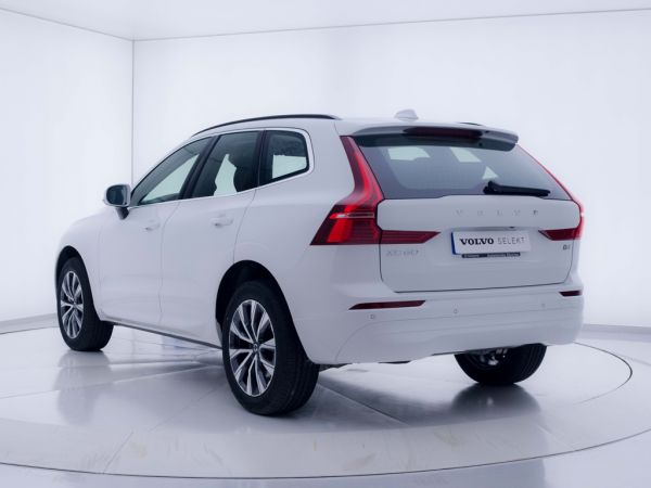 Volvo XC60 2.0 B4 D Momentum Pro Auto nuevo Zaragoza