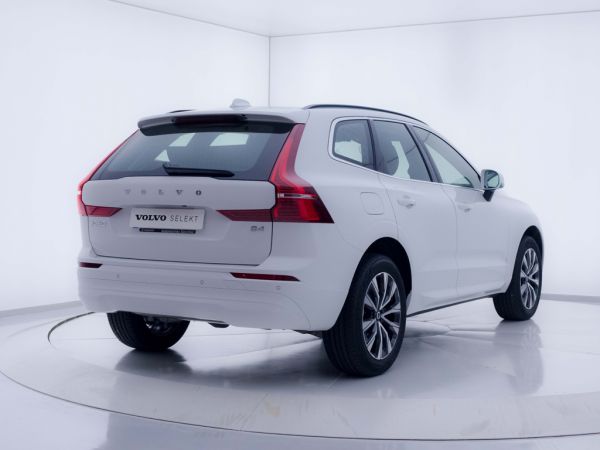 Volvo XC60 2.0 B4 D Momentum Pro Auto nuevo Zaragoza