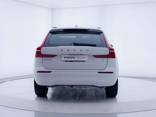 Volvo XC60 2.0 B4 D Momentum Pro Auto nuevo Zaragoza