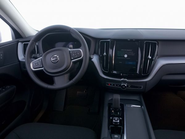 Volvo XC60 2.0 B4 D Momentum Pro Auto nuevo Zaragoza