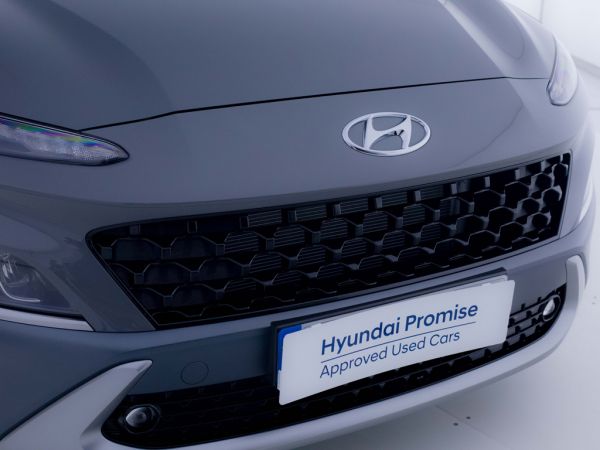 Hyundai Kona 1.0 TGDI 48V Tecno 4X2 nuevo Zaragoza
