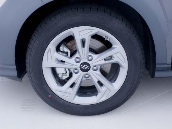 Hyundai Kona 1.0 TGDI 48V Tecno 4X2 nuevo Zaragoza