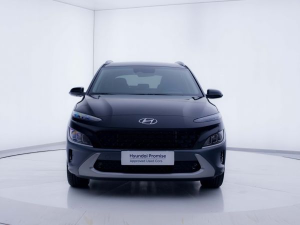 Hyundai Kona 1.0 TGDI Tecno 4X2 nuevo Huesca