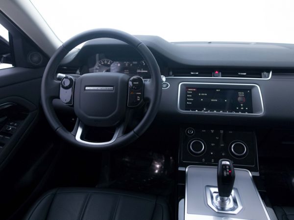 Land Rover Range Rover Evoque 2.0 D150 S AUTO 4WD MHEV nuevo Zaragoza