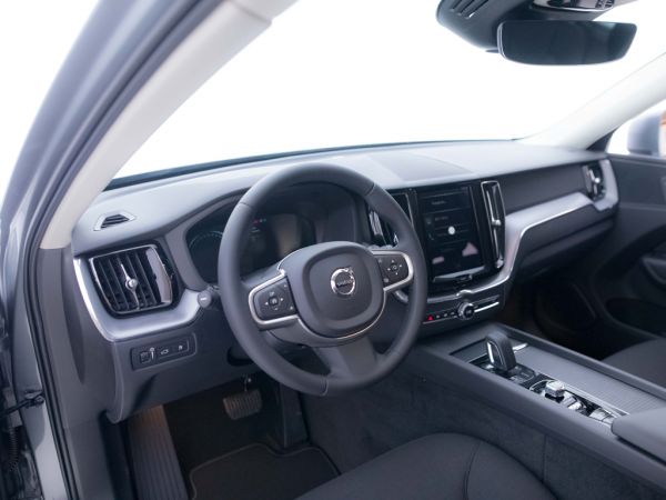 Volvo XC60 2.0 T6 AWD Recharge Inscription Exp Auto nuevo Zaragoza