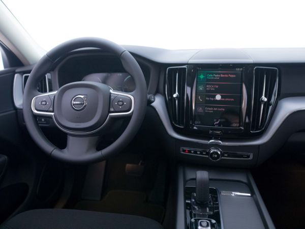 Volvo XC60 2.0 T6 AWD Recharge Inscription Exp Auto nuevo Zaragoza