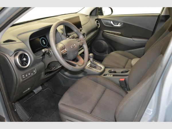 Hyundai Kona 1.6 GDI HEV Tecno 2C DCT nuevo Huesca