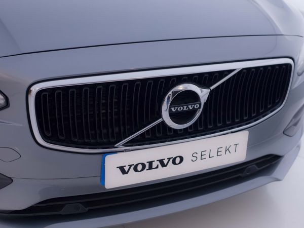 Volvo V90 2.0 D4 Business Plus Auto nuevo Zaragoza