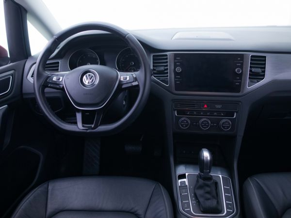 Volkswagen Golf Sportsvan Advance 1.5 TSI EVO (150CV) DSG nuevo Zaragoza