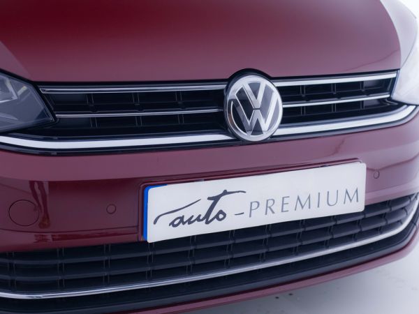Volkswagen Golf Sportsvan Advance 1.5 TSI EVO (150CV) DSG nuevo Zaragoza