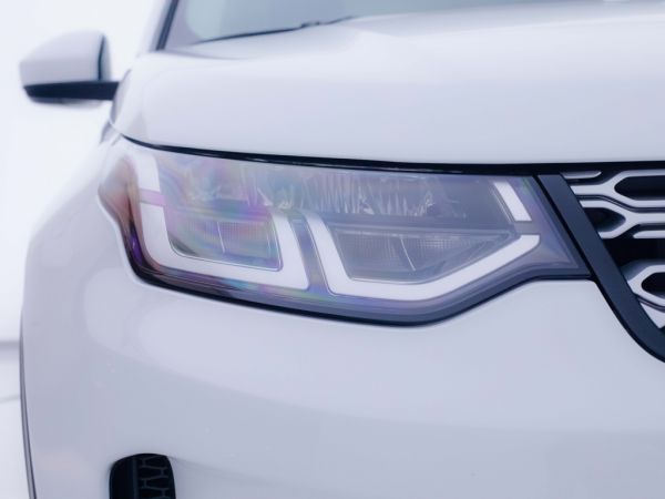 Land Rover Discovery Sport 2.0D TD4 180 PS AWD Auto MHEV Standard nuevo Zaragoza