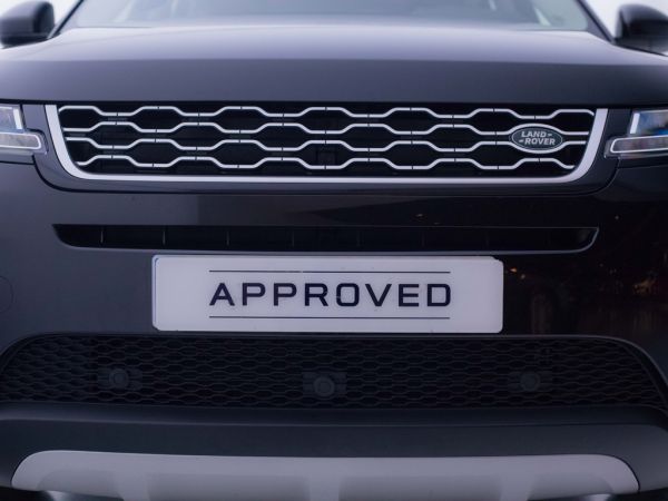 Land Rover Range Rover Evoque 2.0 D150 S AUTO 4WD MHEV nuevo Zaragoza