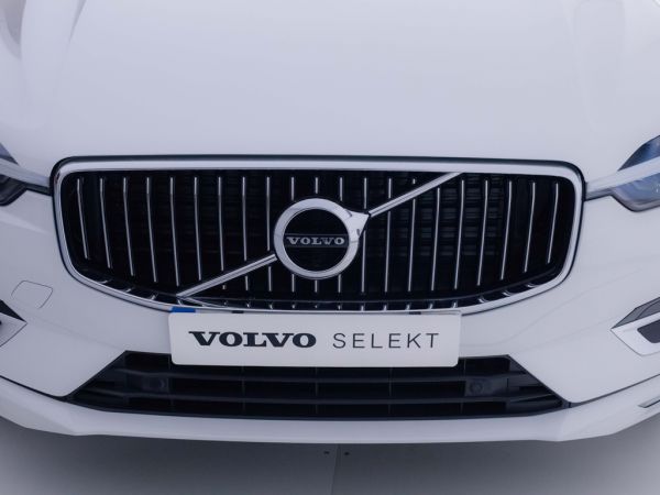 Volvo XC60 2.0 B4 D Inscription Auto nuevo Zaragoza