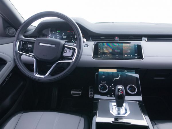 Land Rover Range Rover Evoque 2.0 D204 R-Dynamic SE AUTO 4WD MHEV nuevo Zaragoza