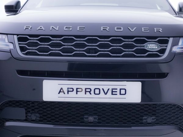 Land Rover Range Rover Evoque 2.0 D204 R-Dynamic SE AUTO 4WD MHEV nuevo Zaragoza