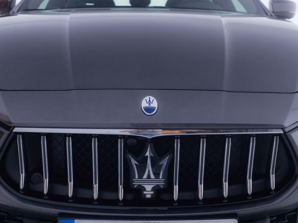 Maserati Ghibli 2.0 L4 Hybrid-Gasolina (330CV) nuevo Zaragoza