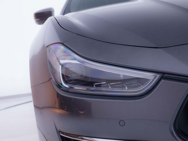 Maserati Ghibli 2.0 L4 Hybrid-Gasolina (330CV) nuevo Zaragoza