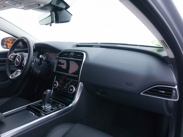 Jaguar XE 2.0D I4 (180CV) RWD Auto S nuevo Zaragoza