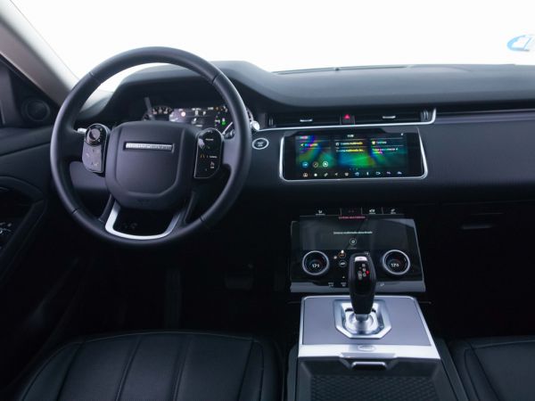 Land Rover Range Rover Evoque 2.0 D150 S AUTO 4WD nuevo Zaragoza