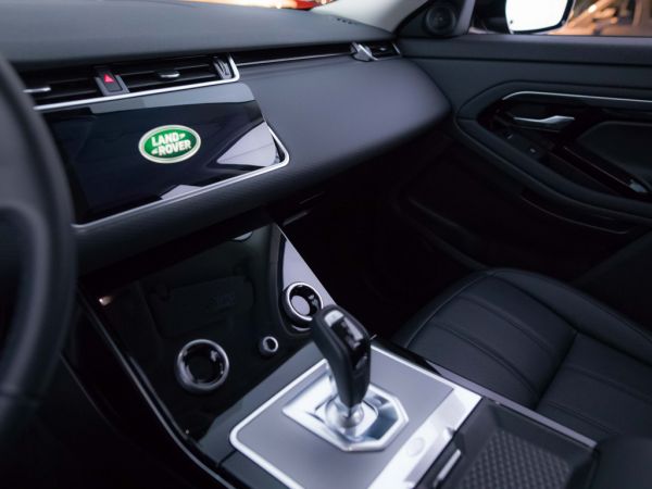 Land Rover Range Rover Evoque 2.0 D150 S AUTO 4WD MHEV nuevo Zaragoza