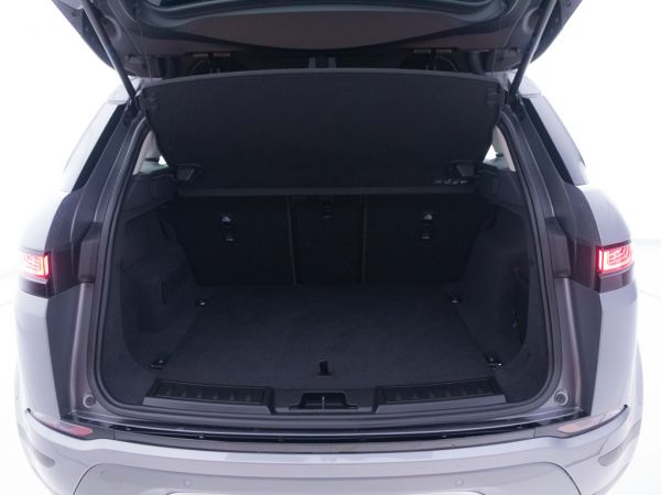 Land Rover Range Rover Evoque 2.0 D150 S AUTO 4WD MHEV nuevo Zaragoza