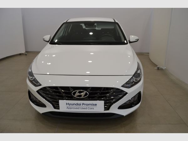 Hyundai i30 1.0 TGDI (120 cv) Klass nuevo Huesca