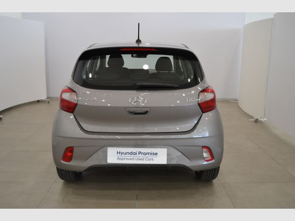 Hyundai i10 1.0 Klass nuevo Huesca