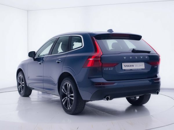 Volvo XC60 2.0 D4 Momentum Pro Auto nuevo Zaragoza
